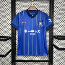 Maillot Domicile Ipswich Town F.C. 2024/25