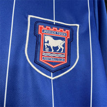 Maillot Domicile Ipswich Town F.C. 2024/25