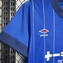 Maillot Domicile Ipswich Town F.C. 2024/25