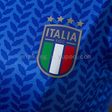 Maillot Domicile Italie 2026 Femme's Vest