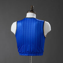 Maillot Domicile Italie 2026 Femme's Vest