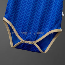 Maillot Domicile Italie 26/27 Bébé size 9/12