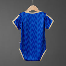 Maillot Domicile Italie 26/27 Bébé size 9/12
