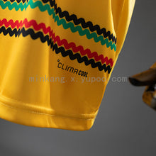 Maillot Domicile Jamaica 2026 Enfant Kit