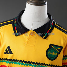 Maillot Domicile Jamaica 2026 Enfant Kit