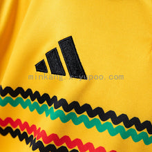 Maillot Domicile Jamaica 2026 Enfant Kit