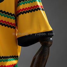 Maillot Domicile Jamaica 2026 Enfant Kit
