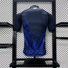 Maillot Domicile Japon 2024/25 – Player Versi