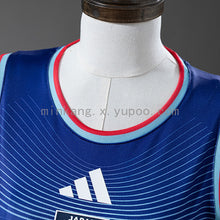 Maillot Domicile Japon 2026 Femme's Vest