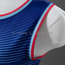 Maillot Domicile Japon 2026 Femme's Vest