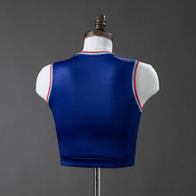 Maillot Domicile Japon 2026 Femme's Vest