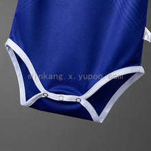 Maillot Domicile Japon 26/27 Bébé size 9/12