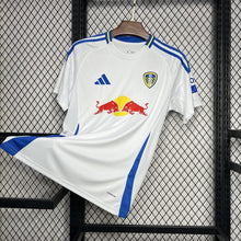 Maillot Domicile Leeds United F.C. 2024/25