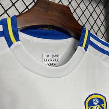 Maillot Domicile Leeds United F.C. 2024/25