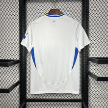 Maillot Domicile Leeds United F.C. 2024/25