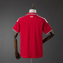 Maillot Domicile M U 26/27