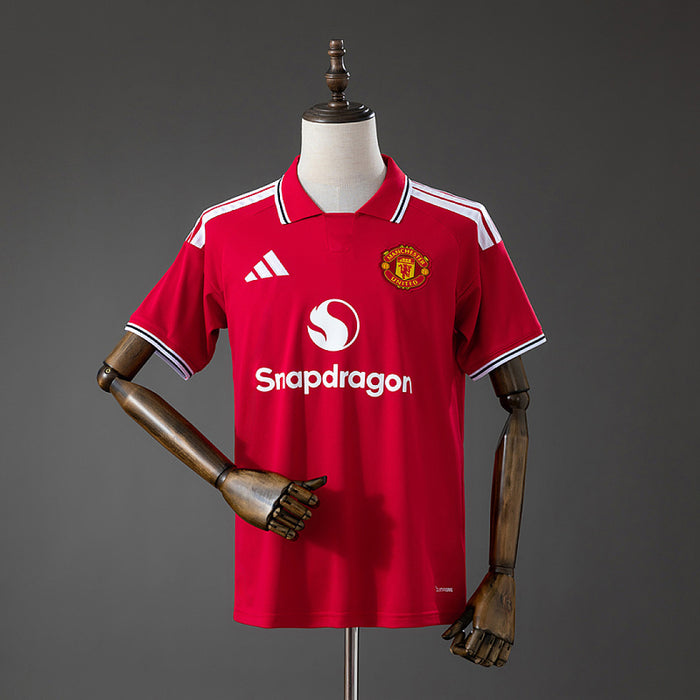 Maillot Domicile M U 26/27