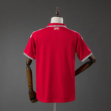 Maillot Domicile M U 26/27