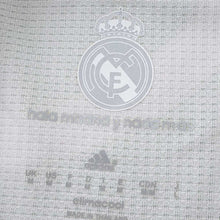 Maillot Domicile Manches Longues 1516 Saison Real Madrid CF d r