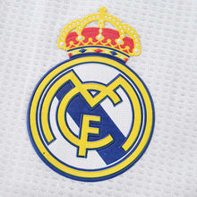 Maillot Domicile Manches Longues 1516 Saison Real Madrid CF d r