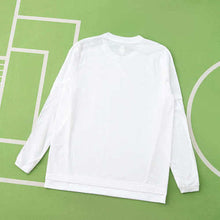 Maillot Domicile Manches Longues 1516 Saison Real Madrid CF d r