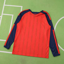 Maillot Domicile Manches Longues 2026 FIFA World Cup Espagne d Fan version