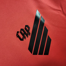 Maillot Domicile Manches Longues 23 24 Athletico Paranaense