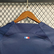 Maillot Domicile Manches Longues 23 24 PSG