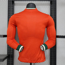 Maillot Domicile Manches Longues 25/26 player Portugal