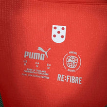 Maillot Domicile Manches Longues 25/26 Portugal