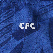 Maillot Domicile Manches Longues 2526 Saison Chelsea F.C. d Fan version