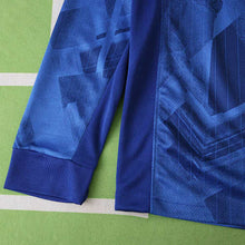 Maillot Domicile Manches Longues 2526 Saison Chelsea F.C. d Fan version