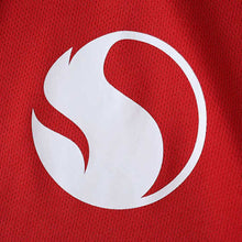Maillot Domicile Manches Longues 2526 Saison Manchester United F.C. d Fan version