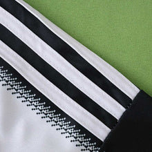 Maillot Domicile Manches Longues 2526 Saison Newcastle United F.C. d Fan version