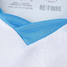 Maillot Domicile Manches Longues 2526 Saison Olympique de Marseille d Fan version