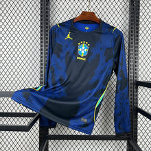 Maillot Domicile Manches Longues Mens Cruzeiro 2026/27 s