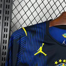 Maillot Domicile Manches Longues Mens Cruzeiro 2026/27 s