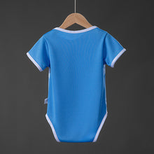 Maillot Domicile Manchester City 26/27 Bébé Size 9/12