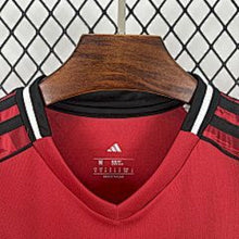 Maillot Domicile Manchester United 2025/26 Womens
