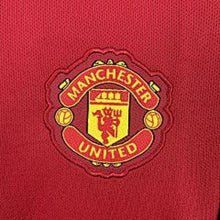 Maillot Domicile Manchester United 2025/26 Womens