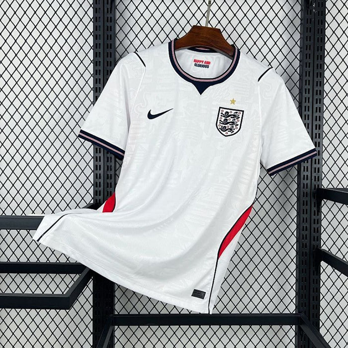 Maillot Domicile Mens Angleterre 2026 World Cup