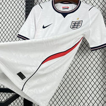 Maillot Domicile Mens Angleterre 2026 World Cup