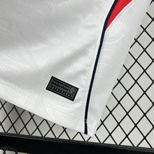 Maillot Domicile Mens Angleterre 2026 World Cup