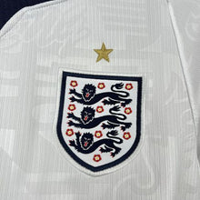Maillot Domicile Mens Angleterre 2026 World Cup