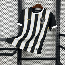 Maillot Domicile Mens Atlético Mineiro 2026/27