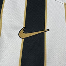 Maillot Domicile Mens Atlético Mineiro 2026/27