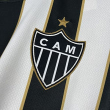 Maillot Domicile Mens Atlético Mineiro 2026/27