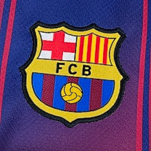 Maillot Domicile Mens Barcelon x Ed Sheeran 2025/26