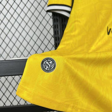 Maillot Domicile Mens Borussia Dortmund 2026/27 Footy Leaked