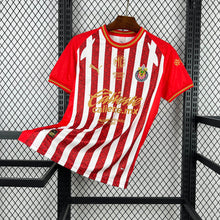 Maillot Domicile Mens Chivas 2026/27